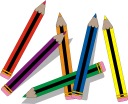 Colored Pencils